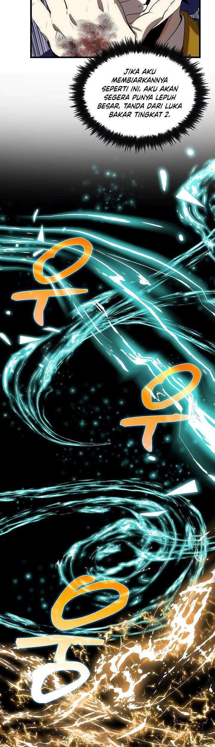 Doctor’s Rebirth Chapter 32 Gambar 49