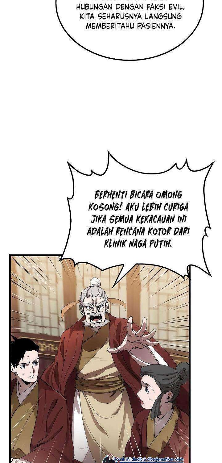 Doctor’s Rebirth Chapter 32 Gambar 5