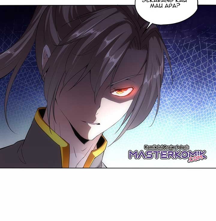 Eternal First God Chapter 10 Gambar 6