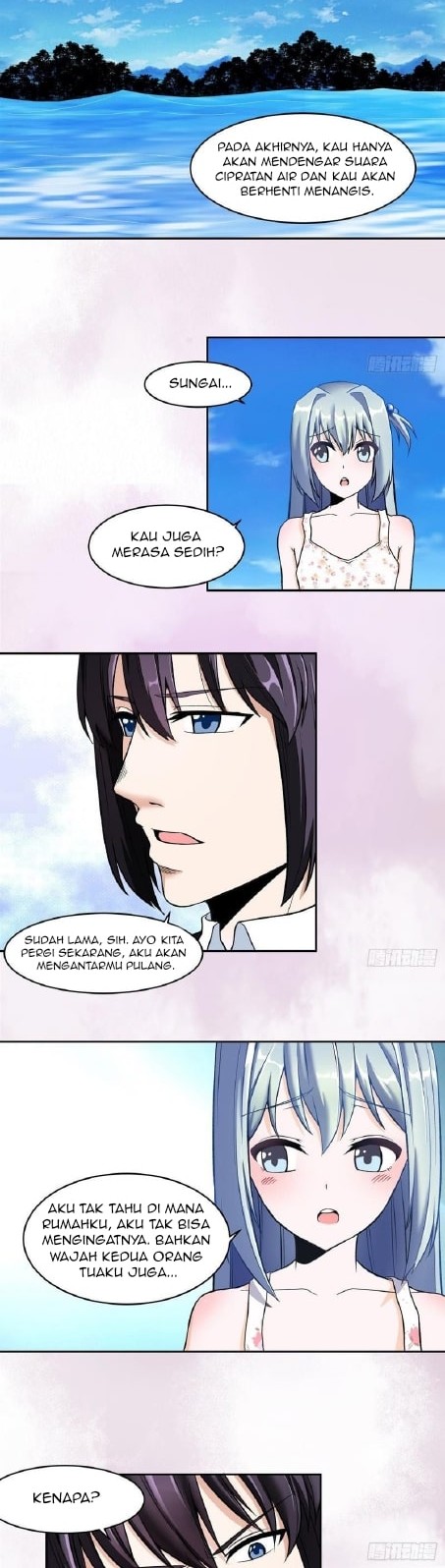 Cultivators In The City Chapter 90 Gambar 3