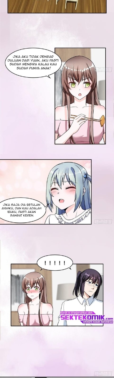 Cultivators In The City Chapter 90 Gambar 7