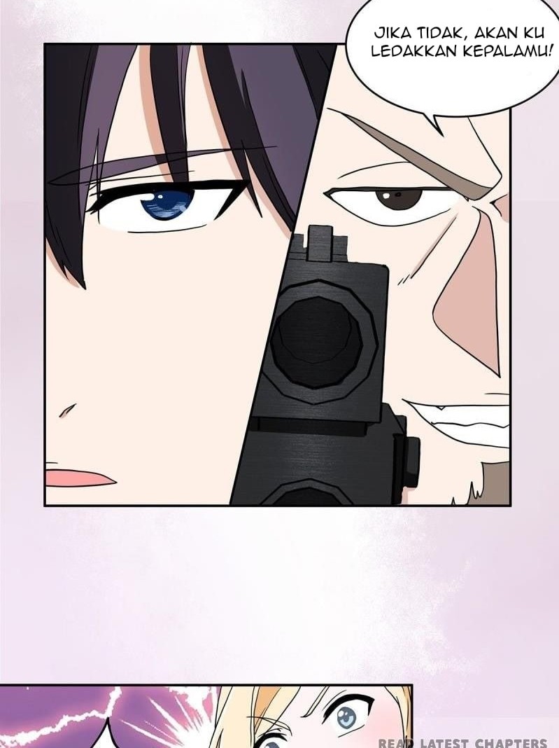 Cultivators In The City Chapter 89 Gambar 7