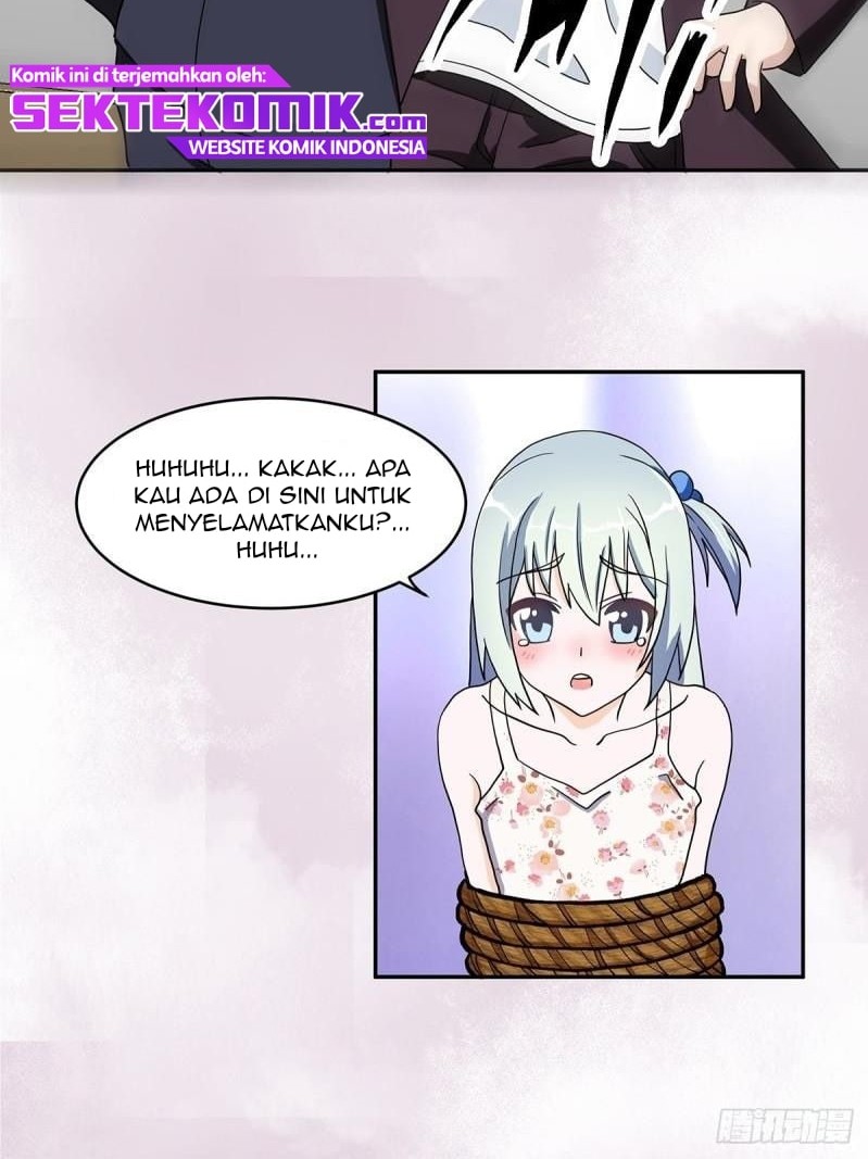 Cultivators In The City Chapter 89 Gambar 9