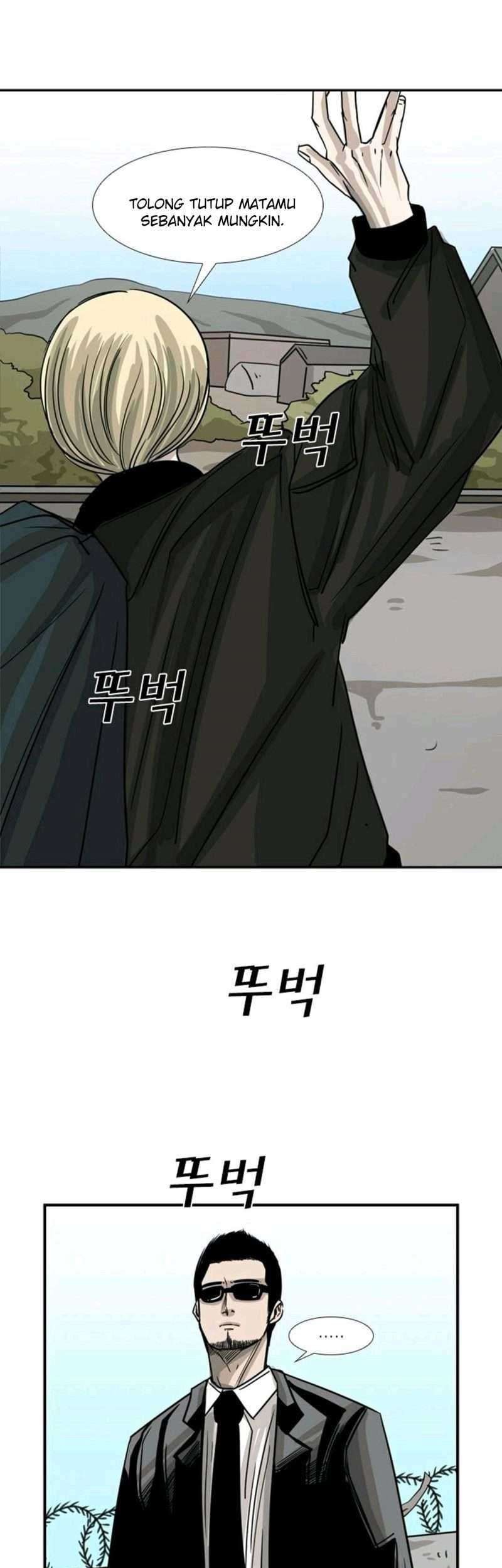 Baca Shark Chapter 58 Gambar 2