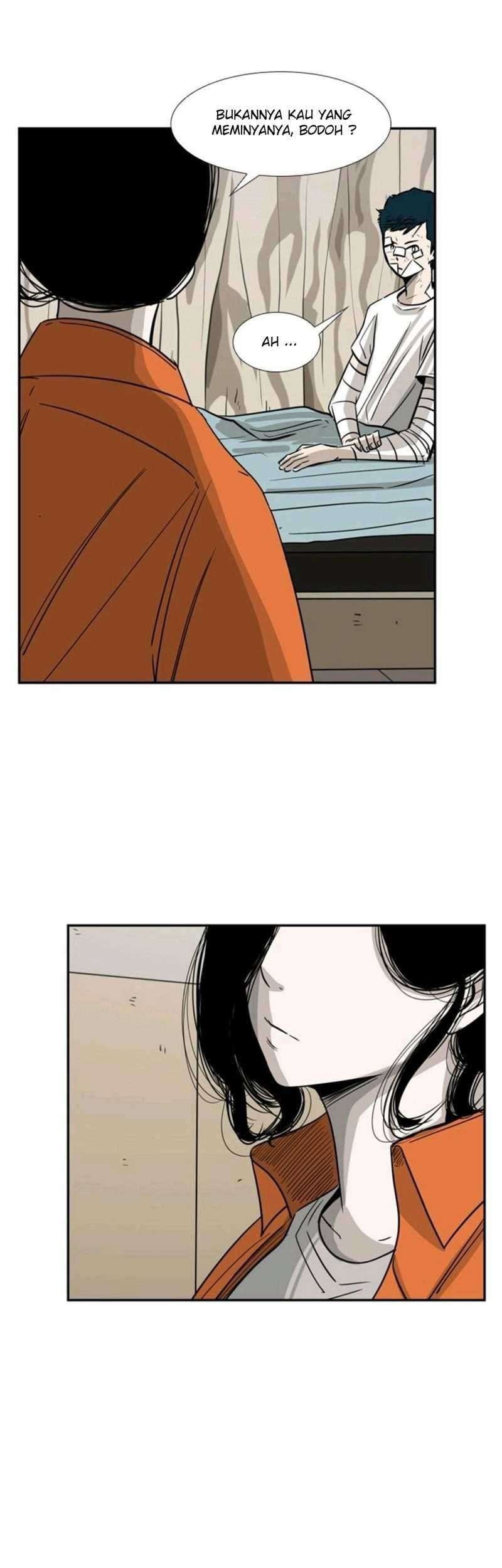 Baca Shark Chapter 55 Gambar 2