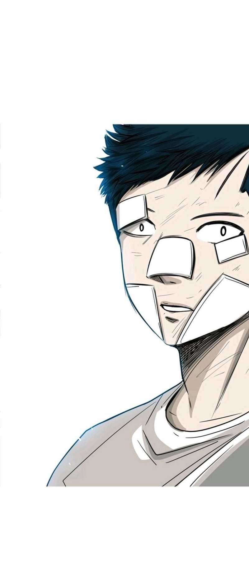 Shark Chapter 55 Gambar 4