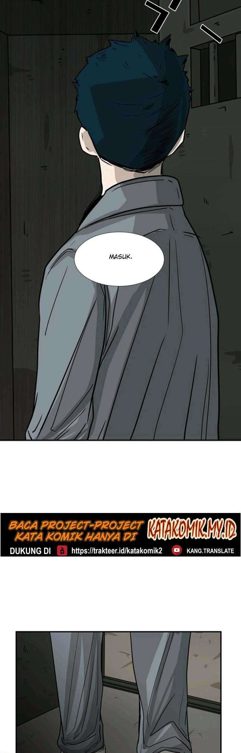 Shark Chapter 55 Gambar 56