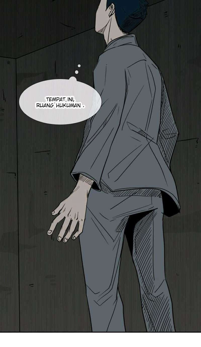 Shark Chapter 55 Gambar 58