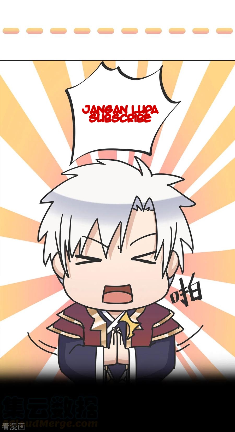 Rebirth of The Sword God Returns Chapter 32 Gambar 24