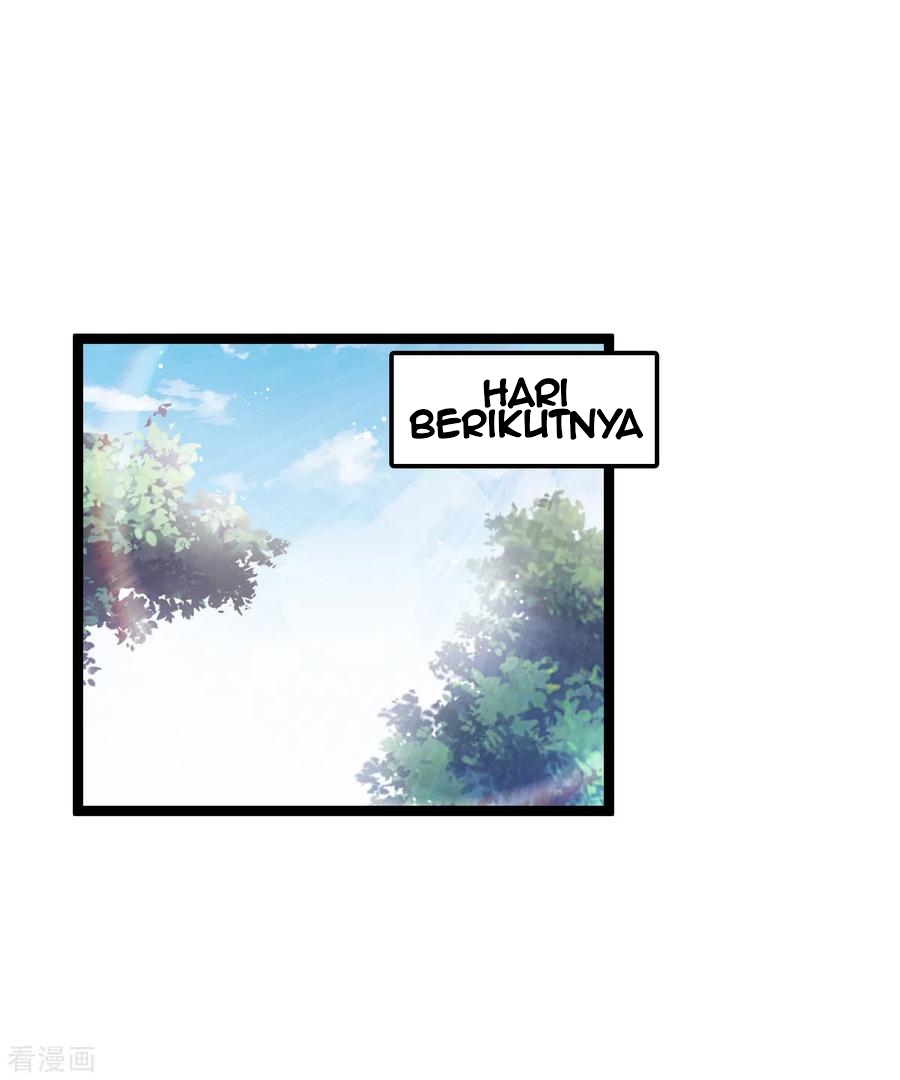 Rebirth of The Sword God Returns Chapter 32 Gambar 4