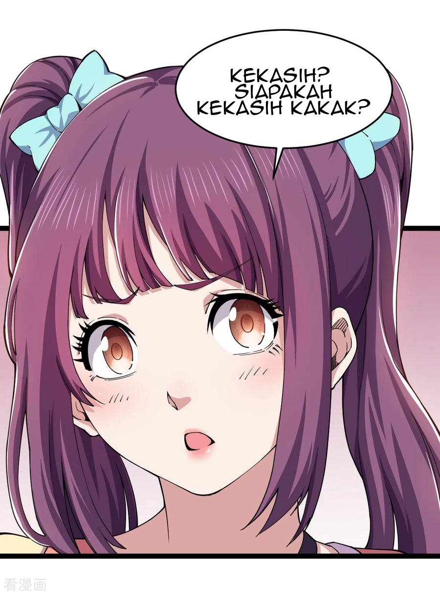Rebirth of The Sword God Returns Chapter 31 Gambar 10