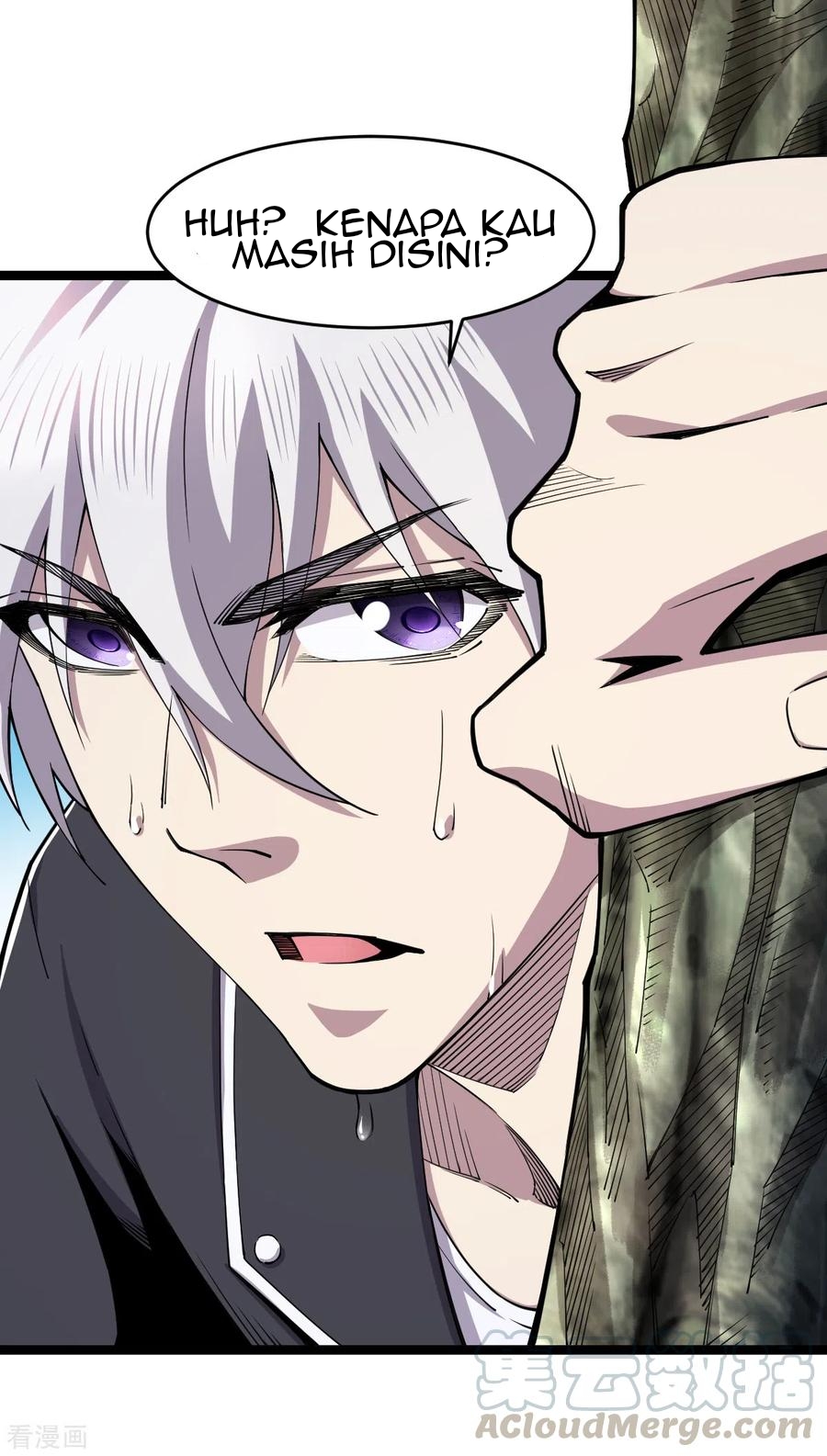 Rebirth of The Sword God Returns Chapter 31 Gambar 14