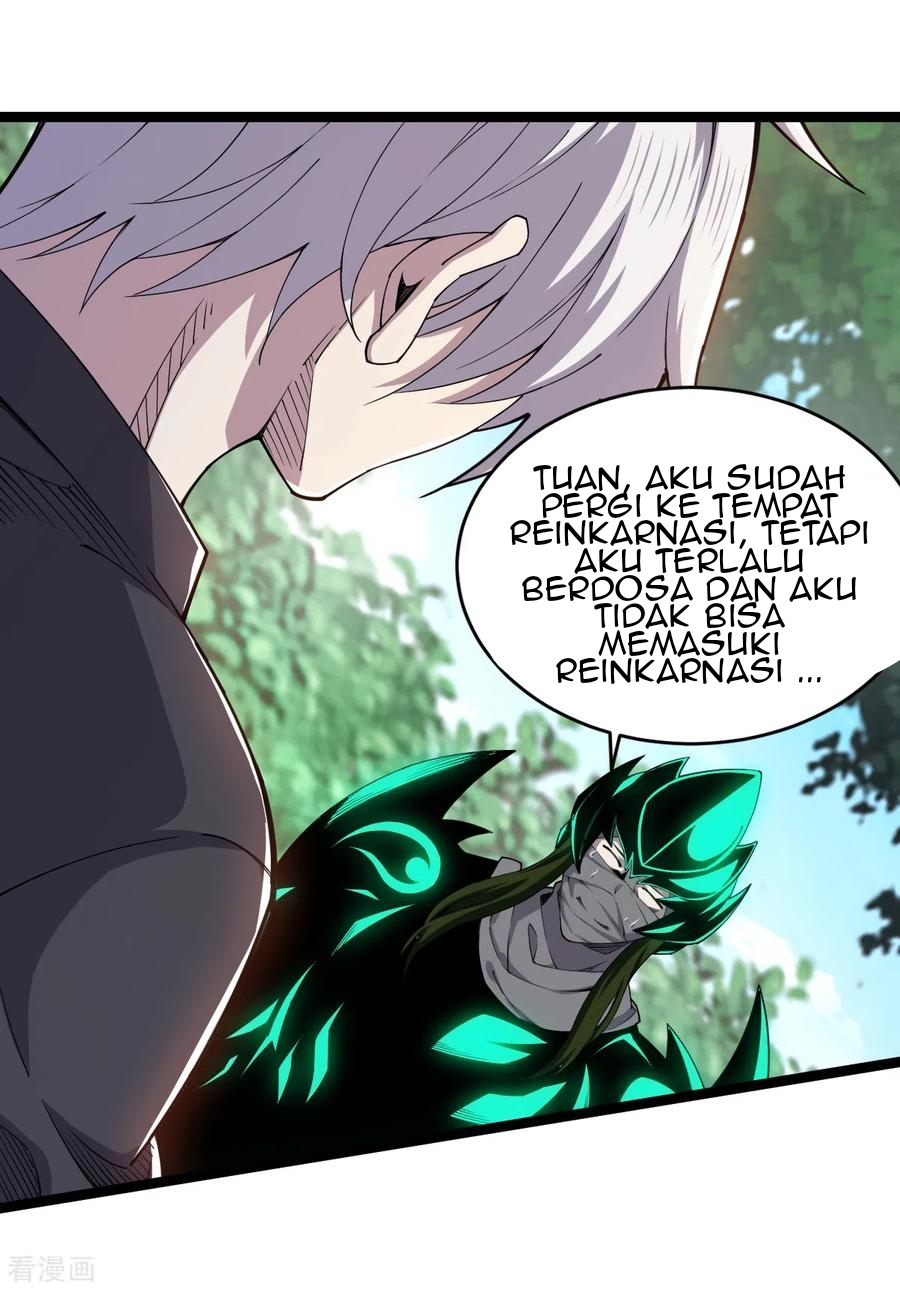 Rebirth of The Sword God Returns Chapter 31 Gambar 15