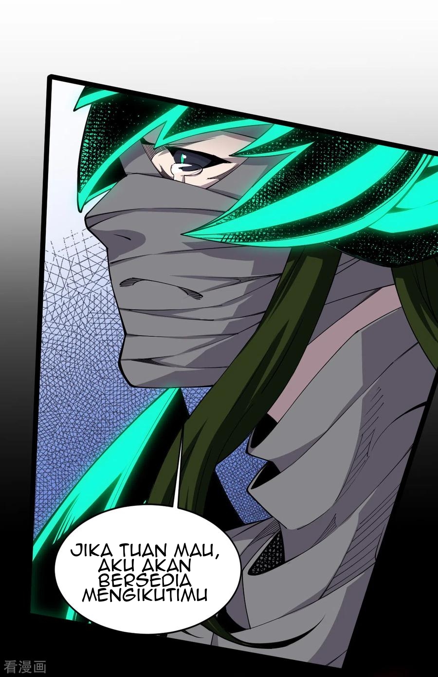 Rebirth of The Sword God Returns Chapter 31 Gambar 18