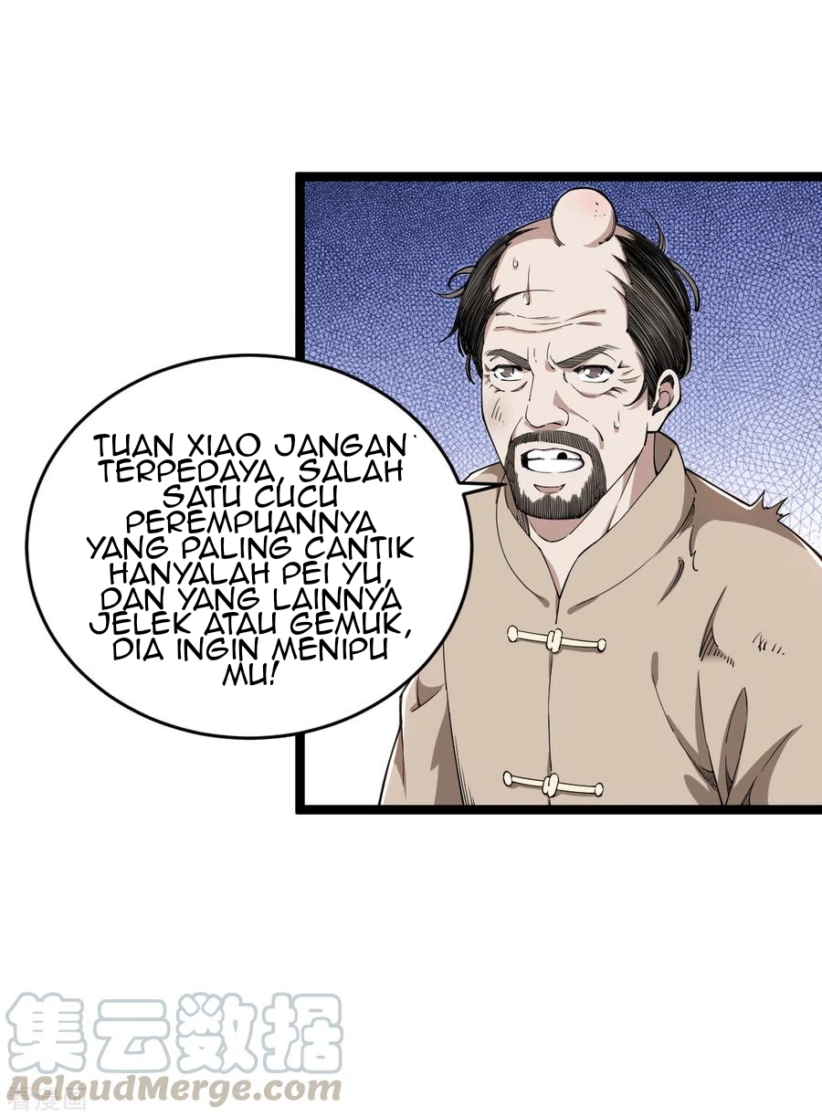 Rebirth of The Sword God Returns Chapter 31 Gambar 5