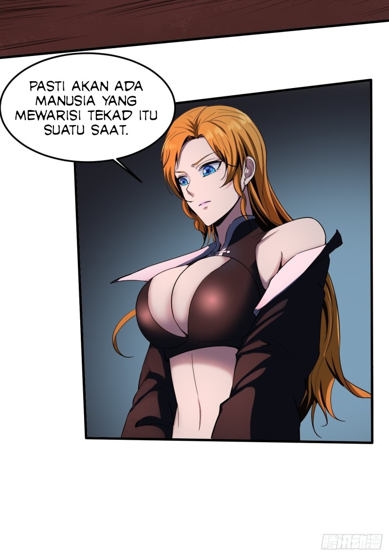 Villain Demon Son In Law Chapter 21.5 Gambar 13