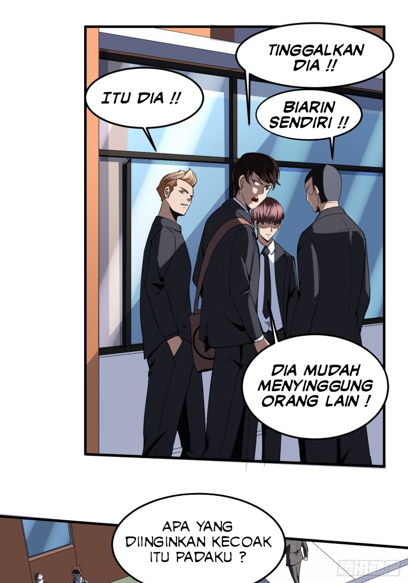 Villain Demon Son In Law Chapter 21.5 Gambar 15
