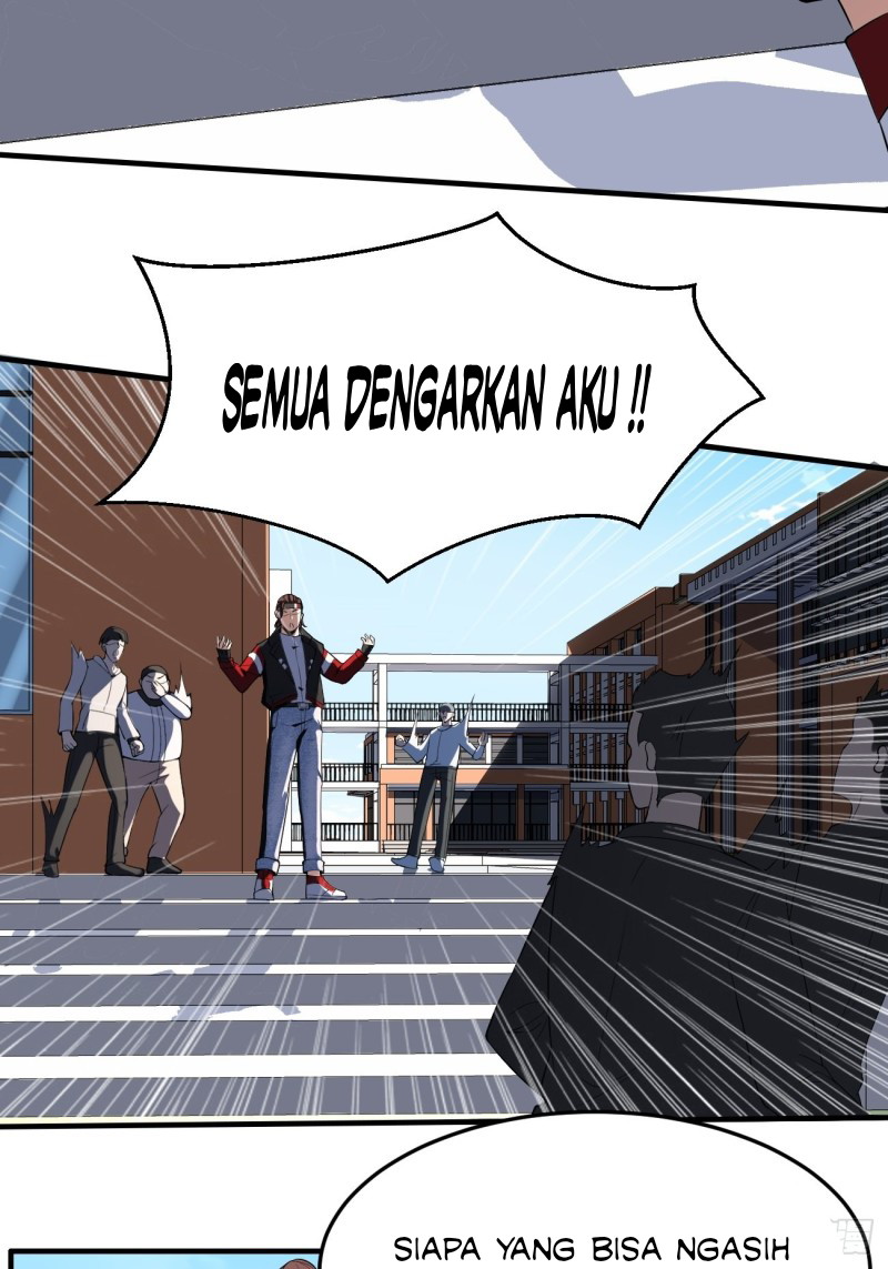 Villain Demon Son In Law Chapter 21.5 Gambar 17