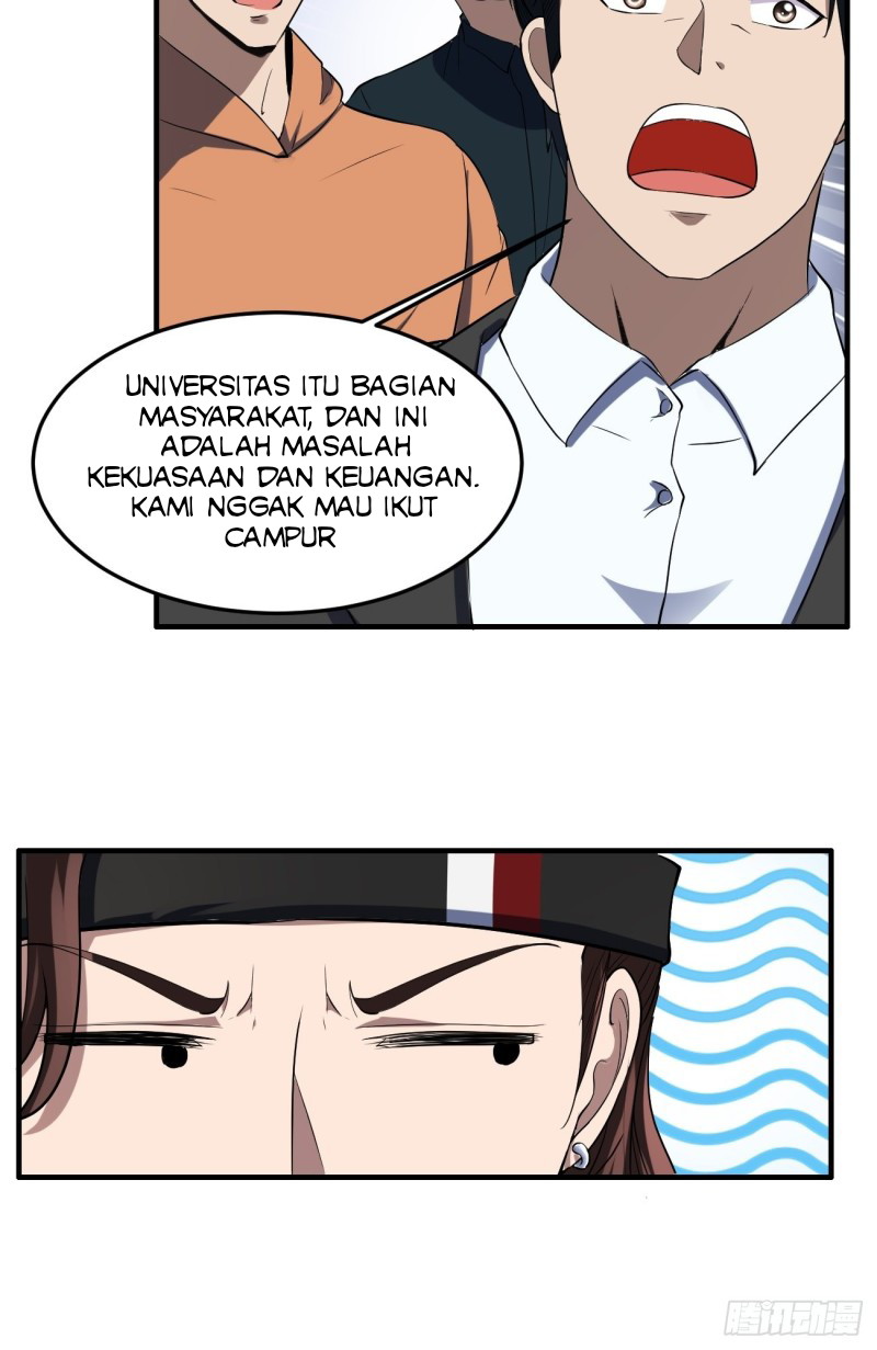 Villain Demon Son In Law Chapter 21.5 Gambar 19