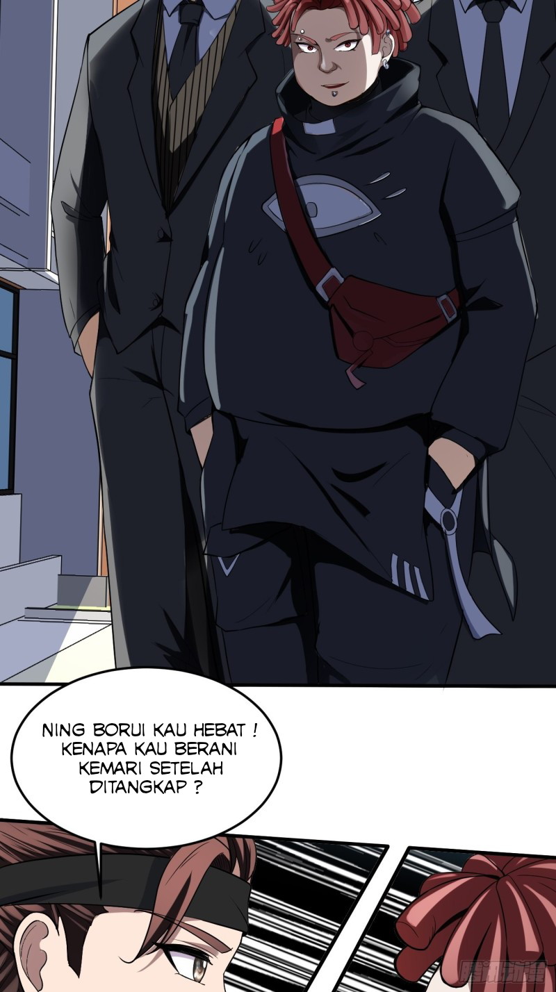 Villain Demon Son In Law Chapter 21.5 Gambar 21