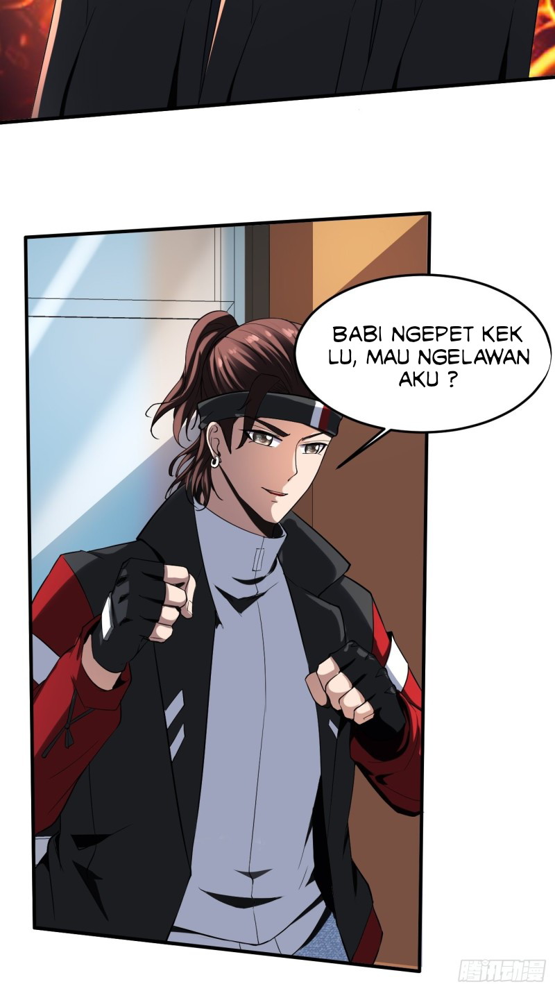 Villain Demon Son In Law Chapter 21.5 Gambar 24