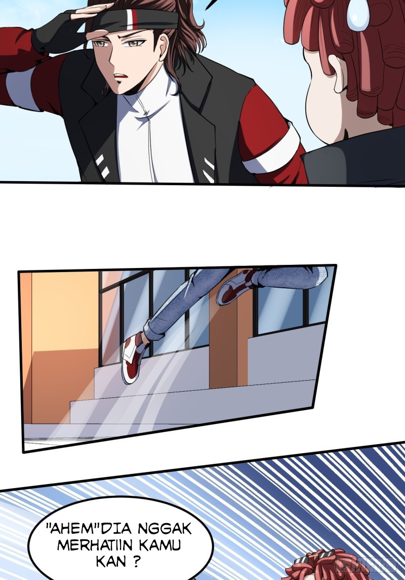 Villain Demon Son In Law Chapter 21.5 Gambar 28