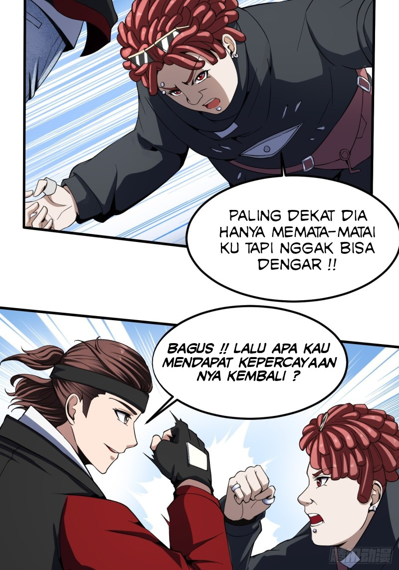 Villain Demon Son In Law Chapter 21.5 Gambar 30