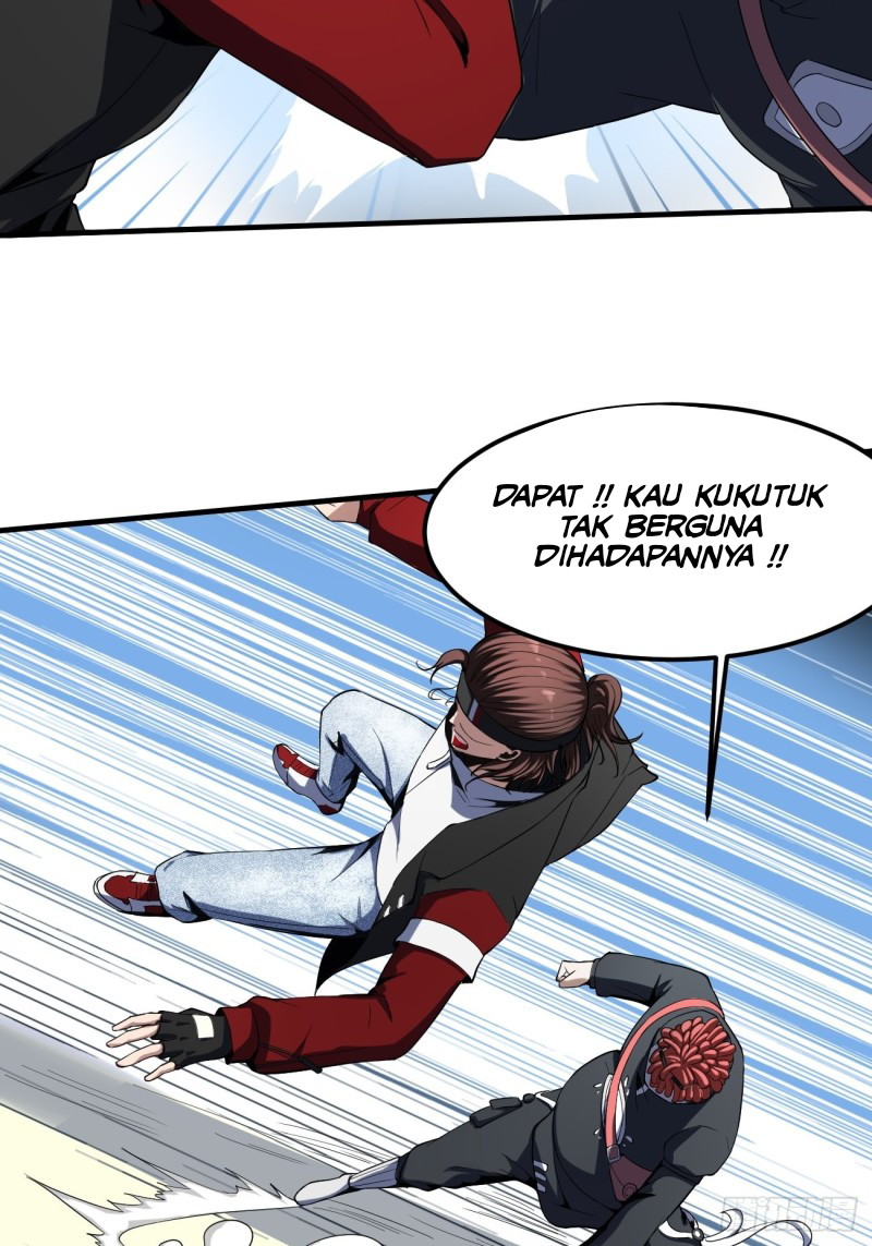 Villain Demon Son In Law Chapter 21.5 Gambar 31