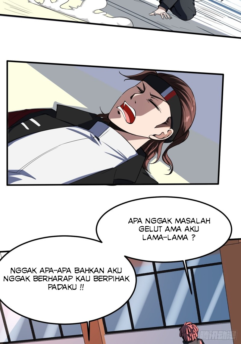 Villain Demon Son In Law Chapter 21.5 Gambar 32