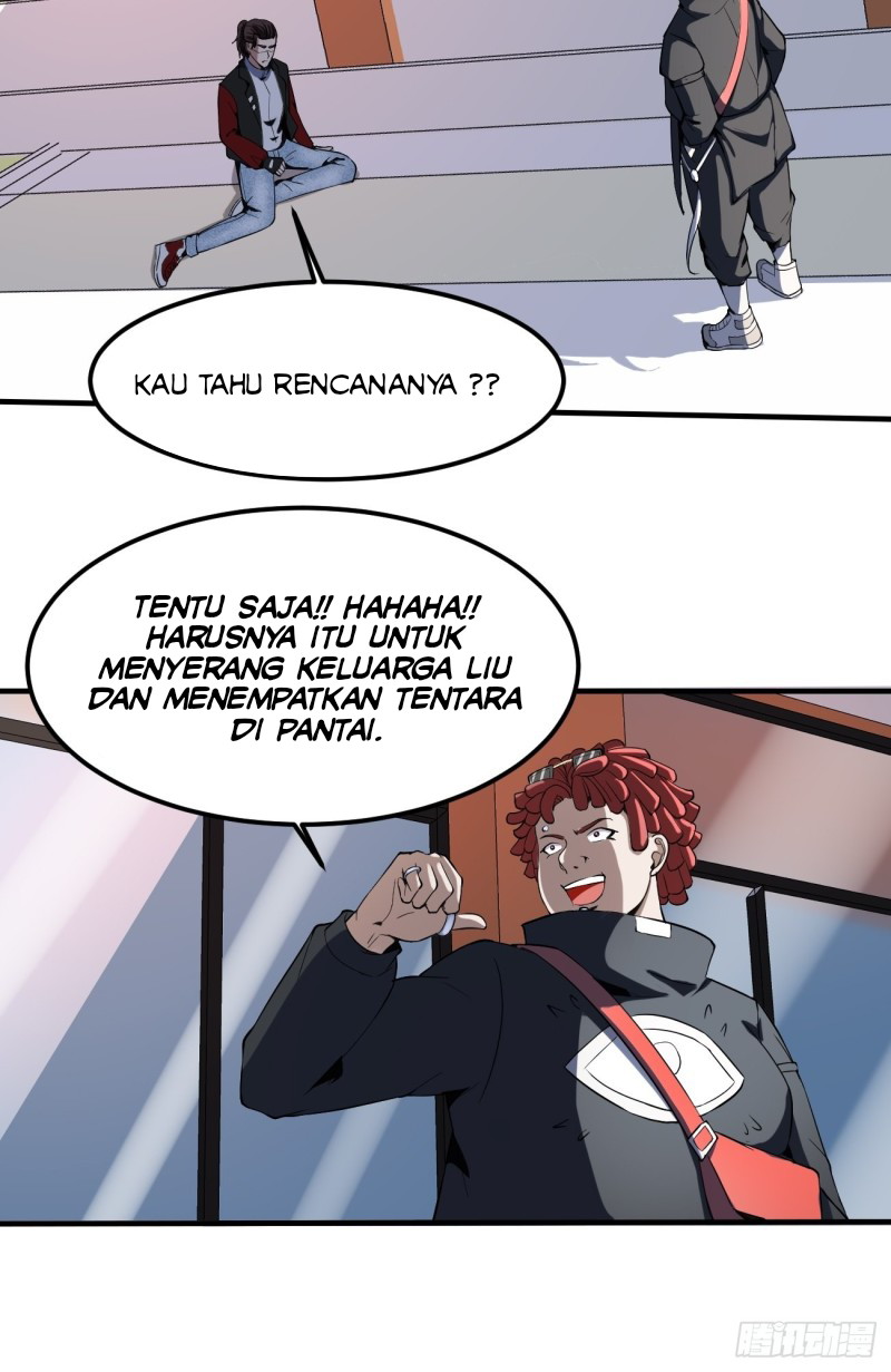 Villain Demon Son In Law Chapter 21.5 Gambar 33