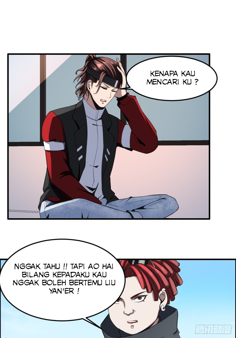 Villain Demon Son In Law Chapter 21.5 Gambar 34