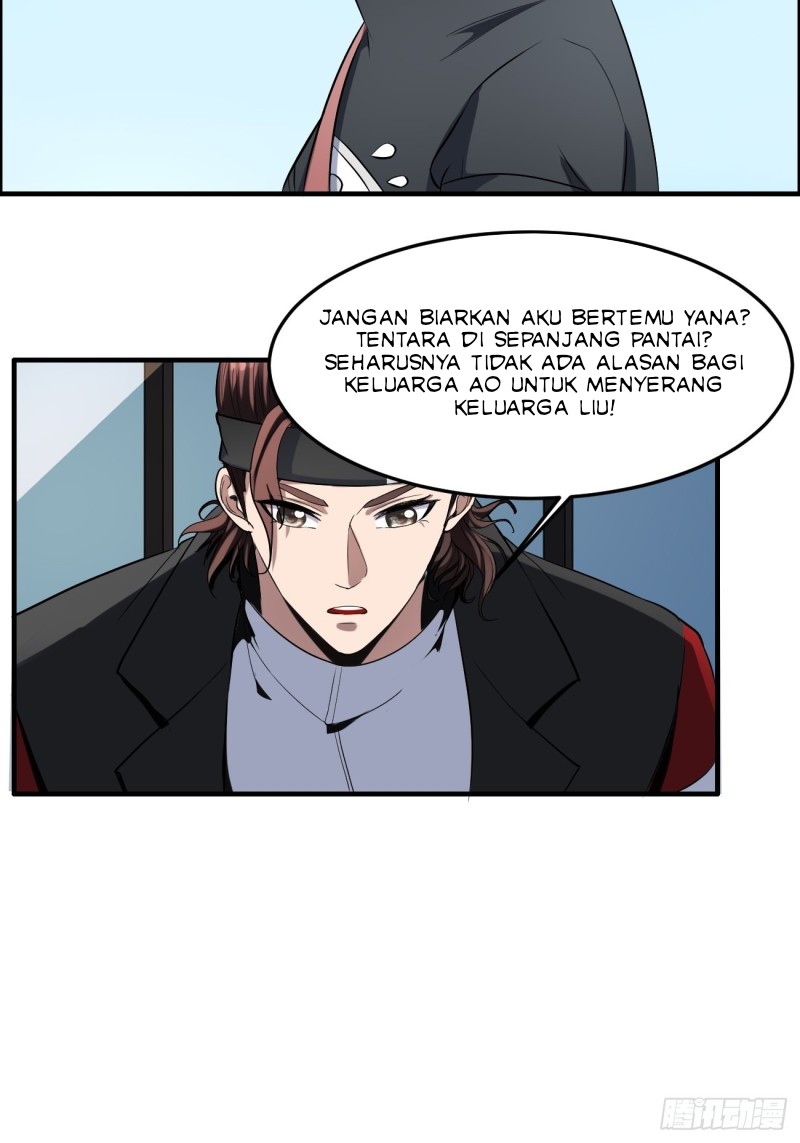 Villain Demon Son In Law Chapter 21.5 Gambar 35