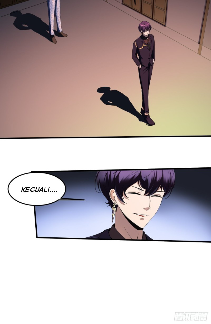 Villain Demon Son In Law Chapter 21.5 Gambar 41
