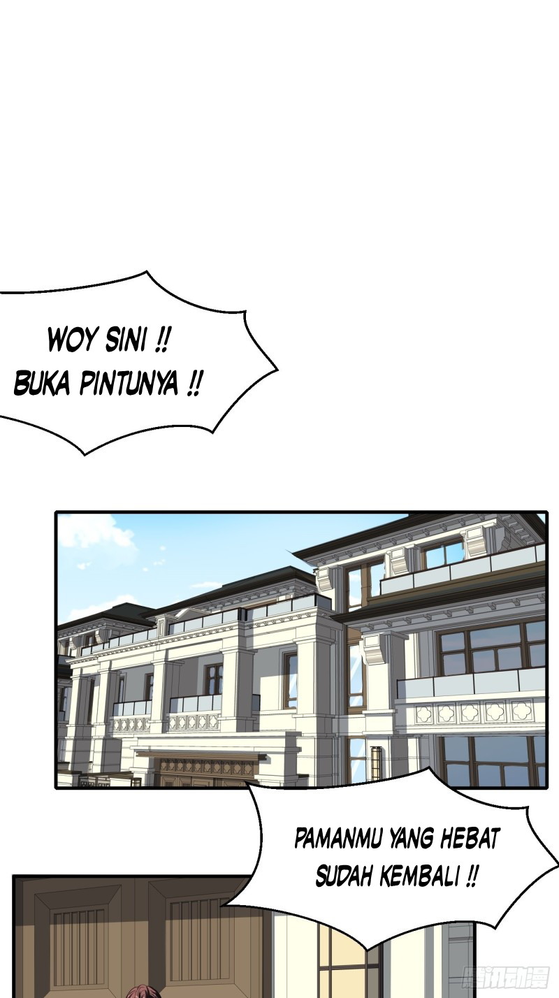 Villain Demon Son In Law Chapter 21.5 Gambar 44