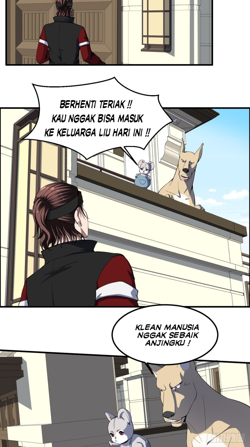 Villain Demon Son In Law Chapter 21.5 Gambar 45