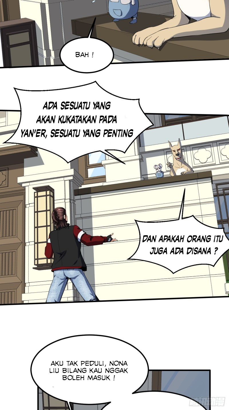 Villain Demon Son In Law Chapter 21.5 Gambar 46