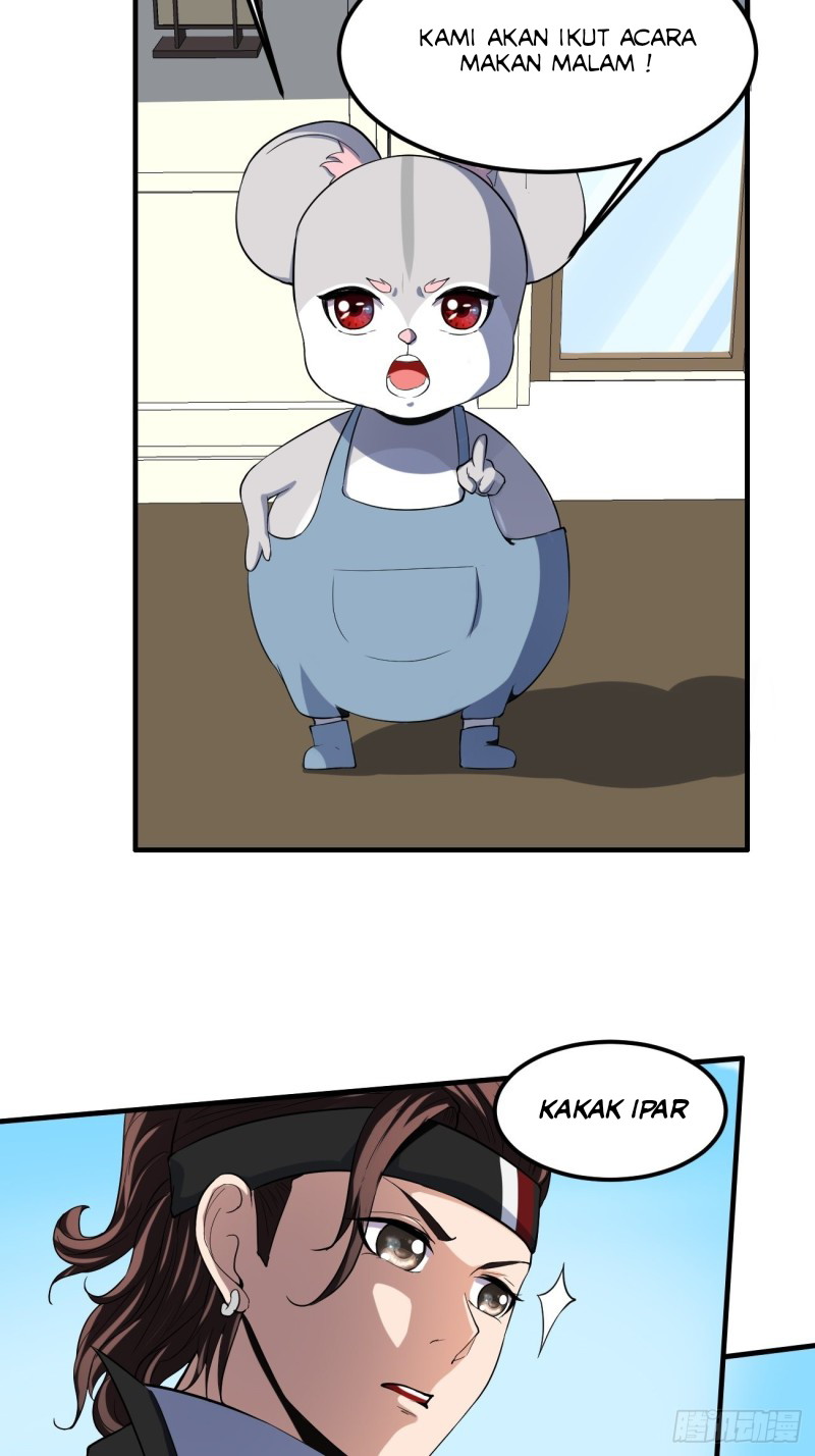 Villain Demon Son In Law Chapter 21.5 Gambar 47
