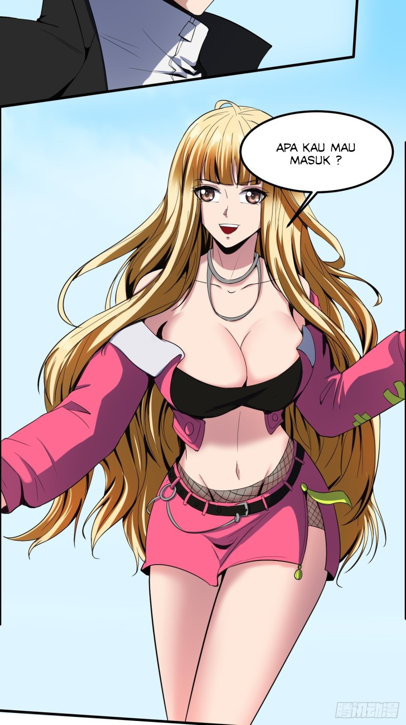 Villain Demon Son In Law Chapter 21.5 Gambar 48