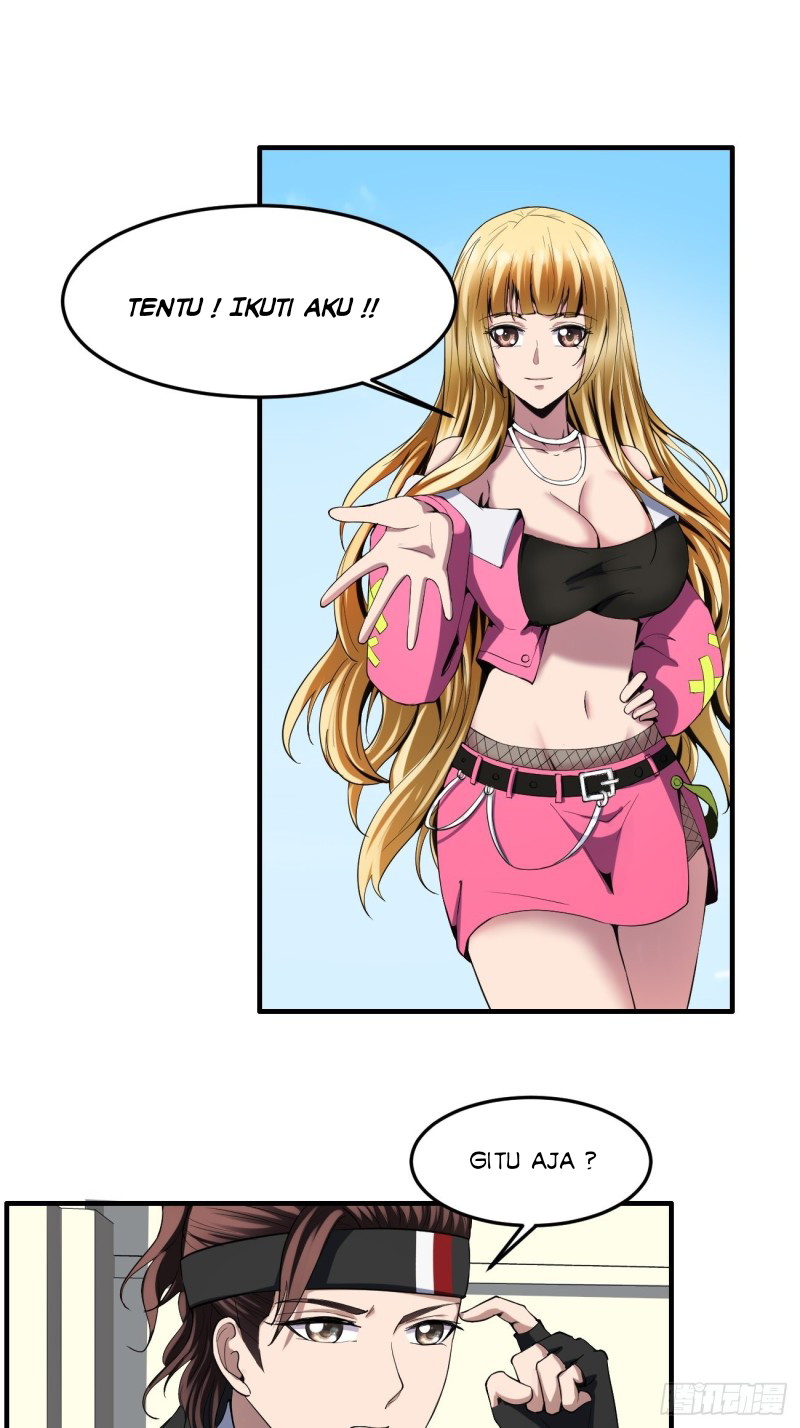 Villain Demon Son In Law Chapter 21.5 Gambar 50