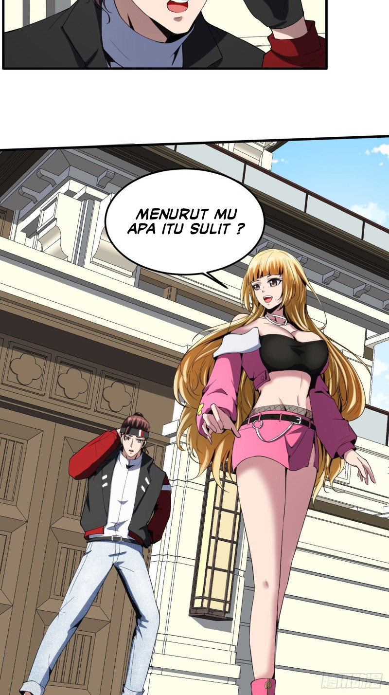 Villain Demon Son In Law Chapter 21.5 Gambar 51