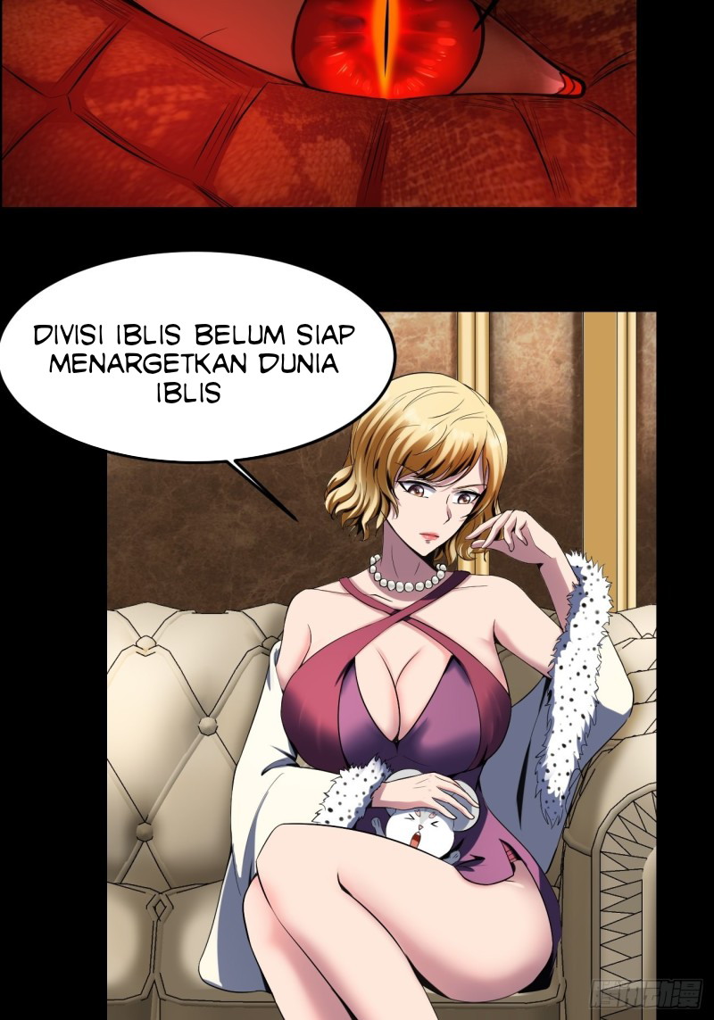 Villain Demon Son In Law Chapter 21.5 Gambar 9