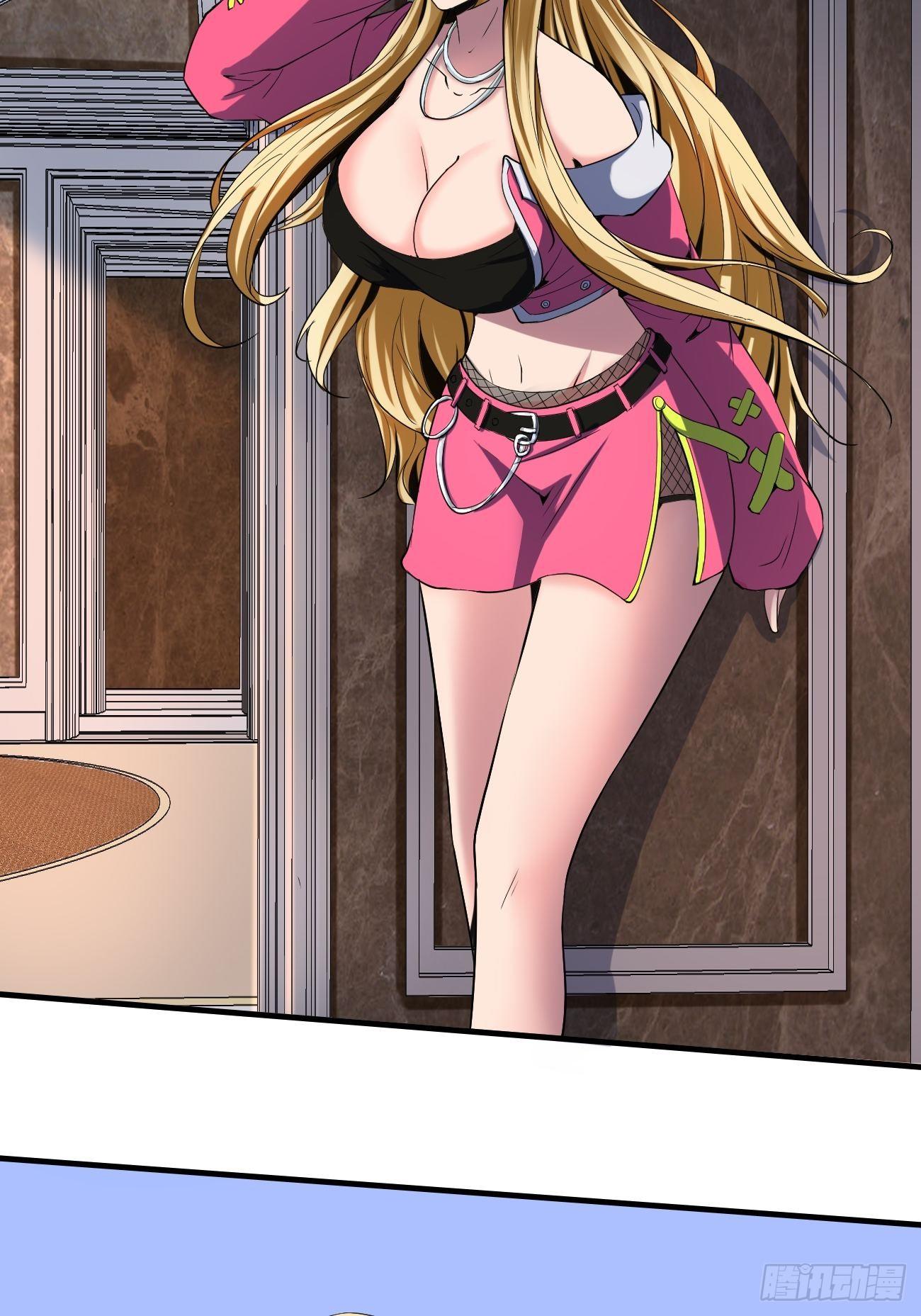 Villain Demon Son In Law Chapter 21 Gambar 10