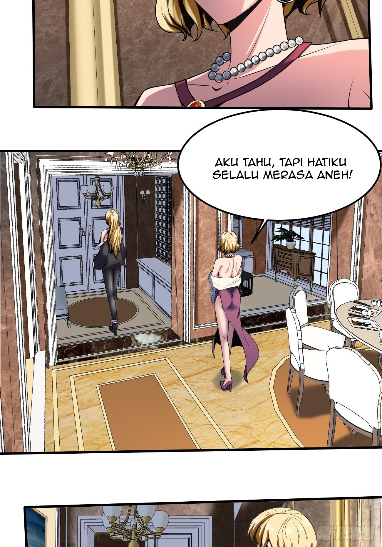 Villain Demon Son In Law Chapter 21 Gambar 13