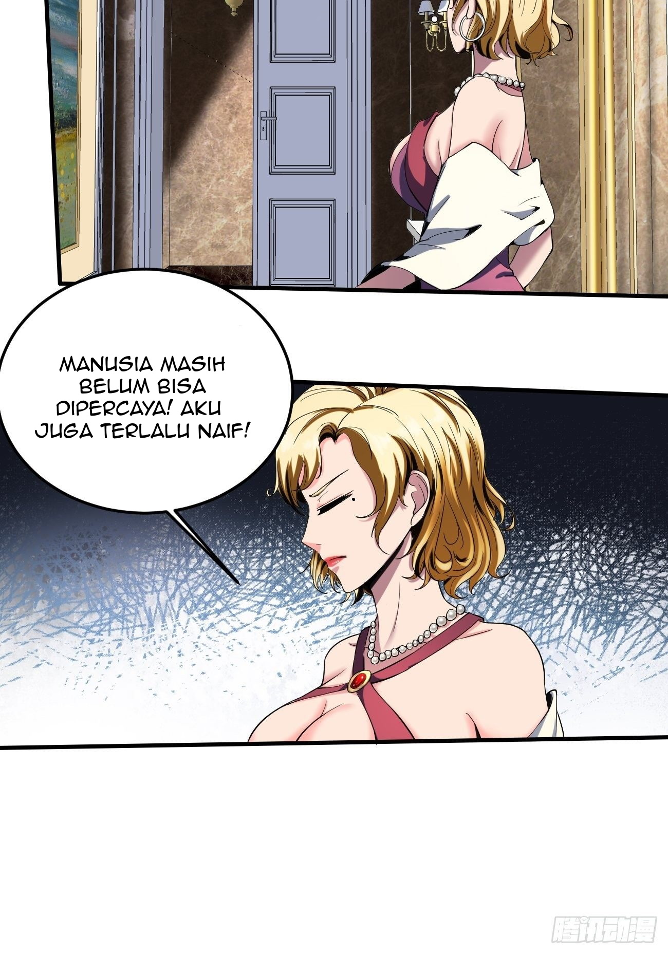 Villain Demon Son In Law Chapter 21 Gambar 14