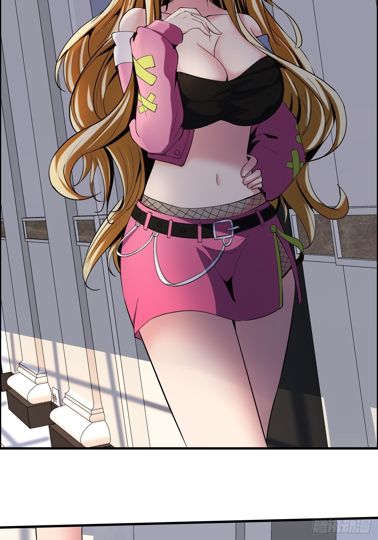 Villain Demon Son In Law Chapter 21 Gambar 17