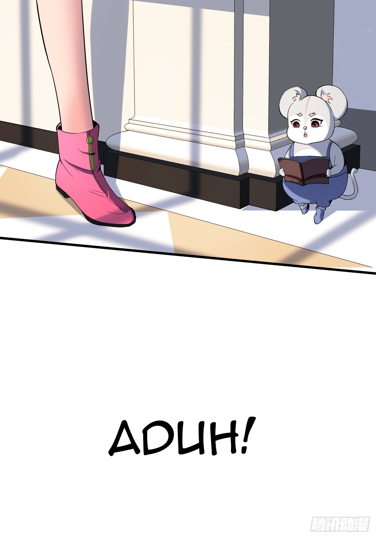 Villain Demon Son In Law Chapter 21 Gambar 18