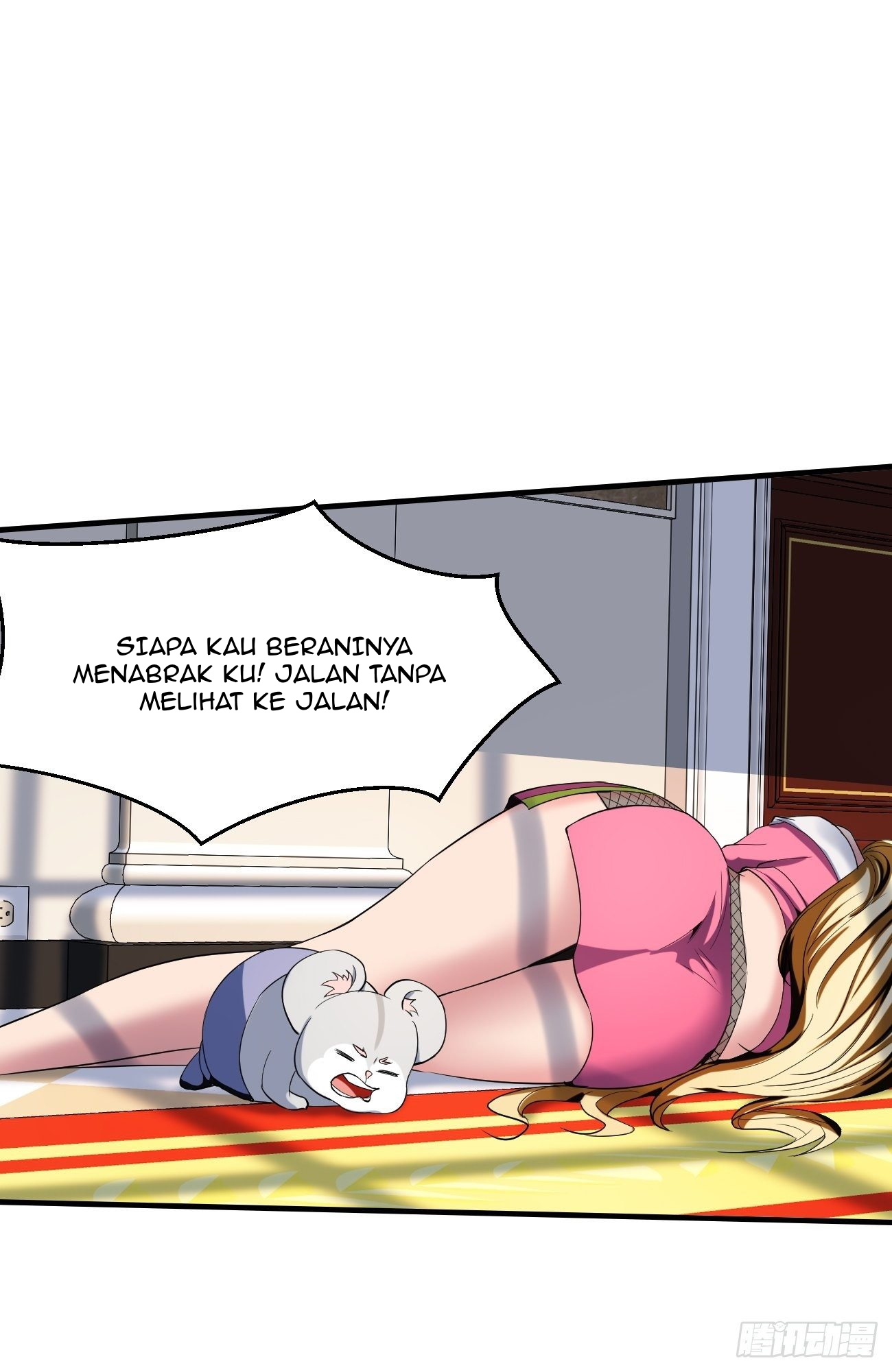 Villain Demon Son In Law Chapter 21 Gambar 19