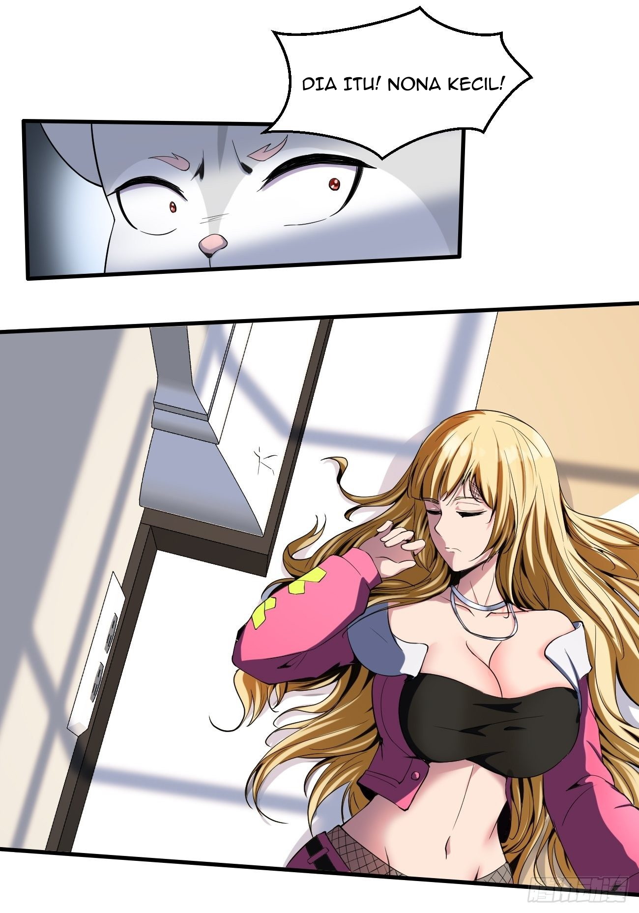Villain Demon Son In Law Chapter 21 Gambar 20