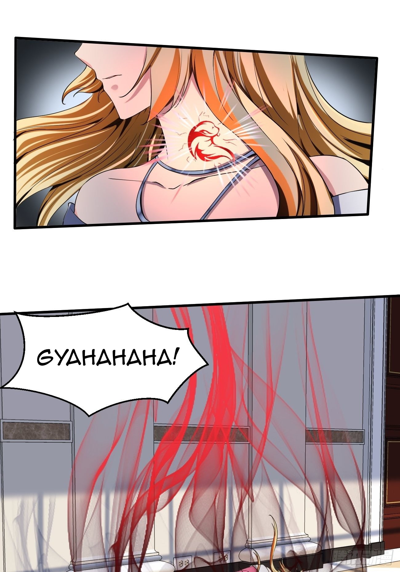 Villain Demon Son In Law Chapter 21 Gambar 21