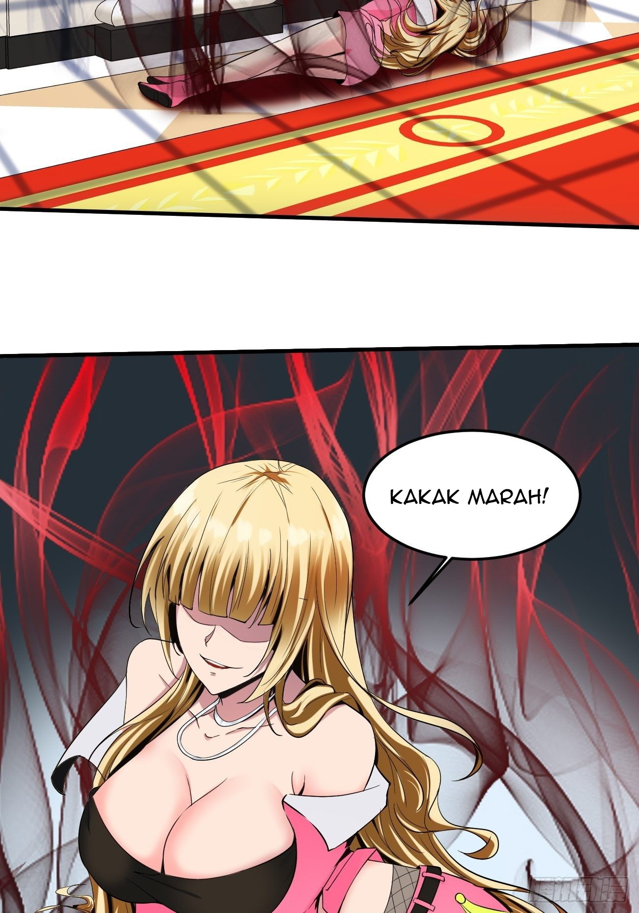 Villain Demon Son In Law Chapter 21 Gambar 22